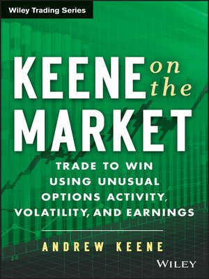 cover image of Keene on the Market